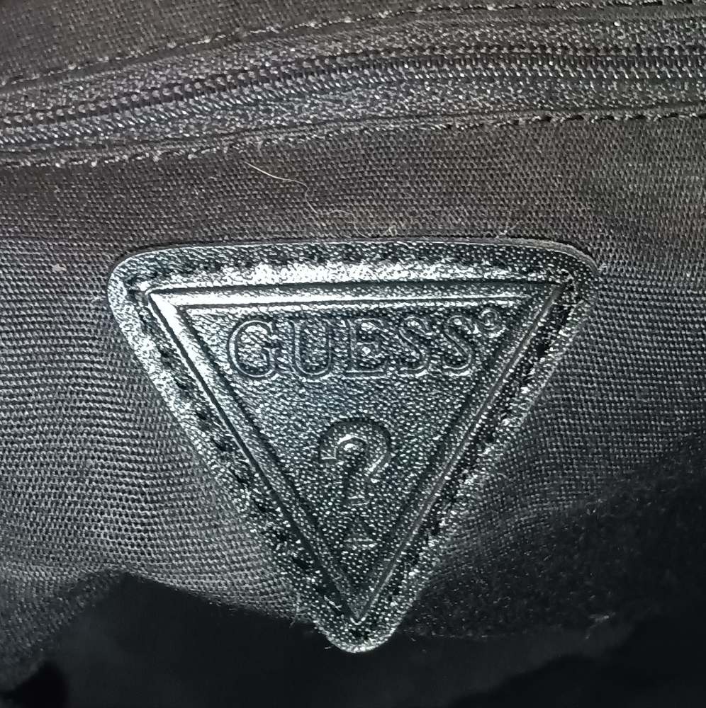 Guess backpack - Picture 8 of 8